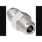 Aeroquip -3 AN Male To 3/8 Inch - 24, Steel FCM2926 - alternate 5